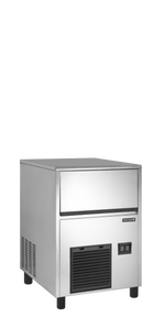 TEFCOLD Ijsblokjesmachine TC37