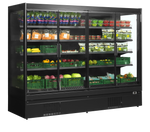 TEFCOLD Multideckkoeler, supermarkt EXTRA2500CD