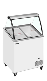 TEFCOLD Vriezer voor schepijs IC202SCE-SO