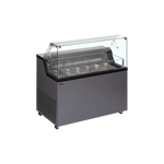 TEFCOLD Vriezer voor schepijs MIRABELLA 6