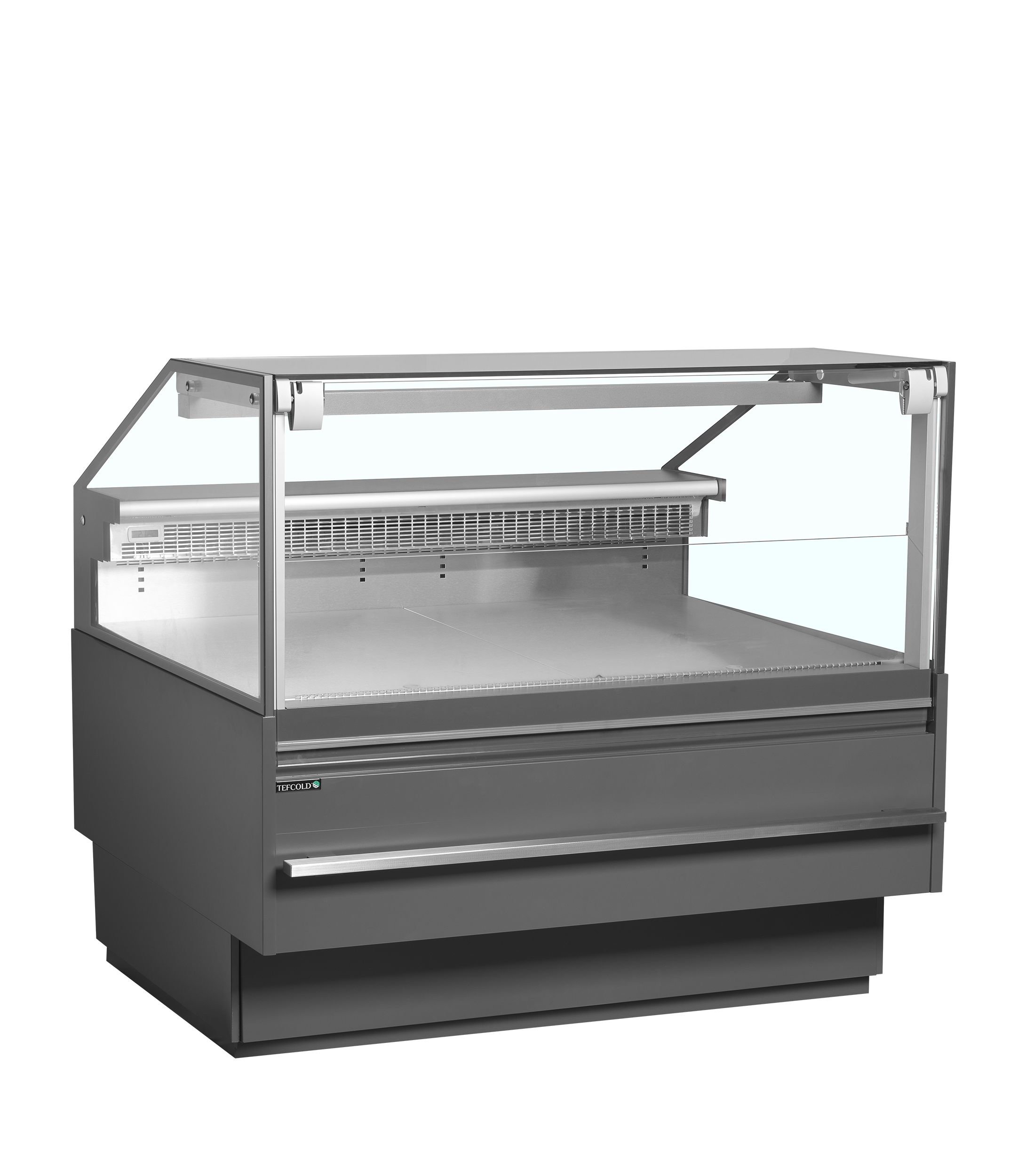 TEFCOLD Geventileerde koeltoonbank SOCA12590A