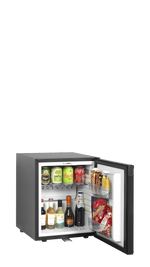 TEFCOLD Minibar TM35C
