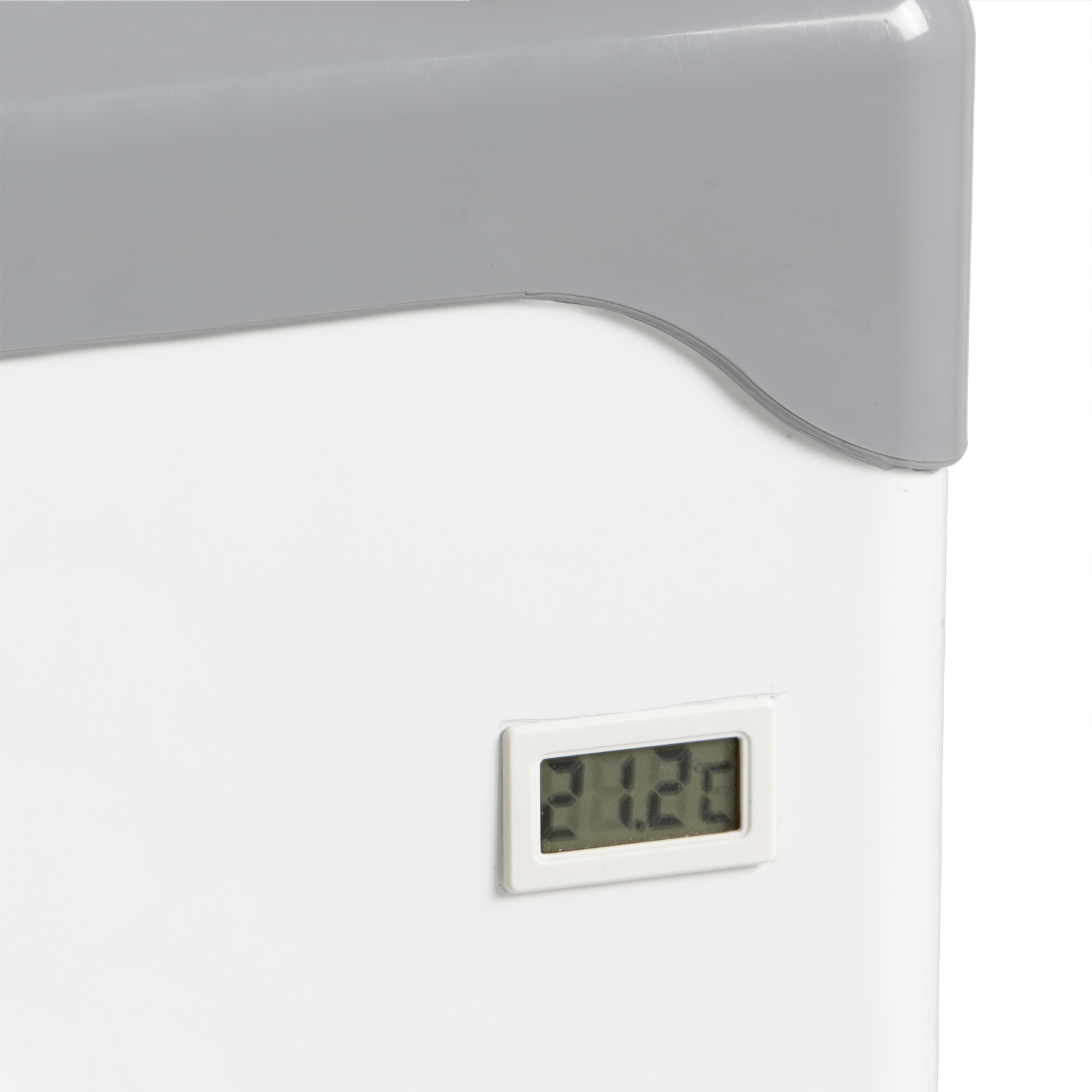 TEFCOLD Vrieskast consumptie-ijs NIC502SC