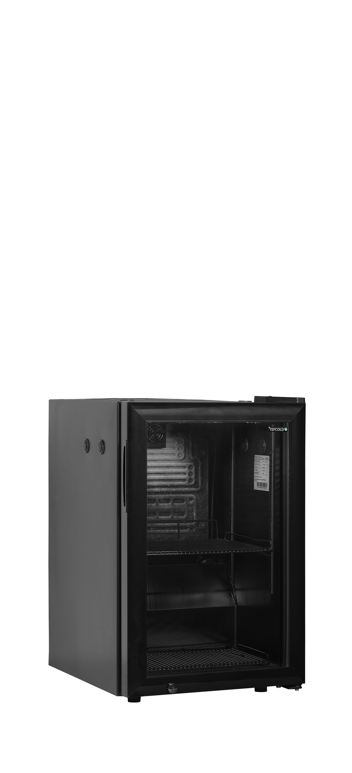 TEFCOLD Melkkoeler BC60 MC