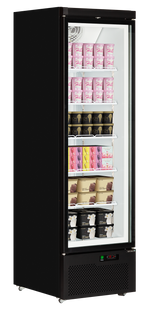 TEFCOLD Displayvrieskast Atom Maxi F1DB