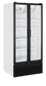 TEFCOLD Displaykoeler FS890H