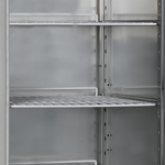 TEFCOLD Staande vriezer RF505