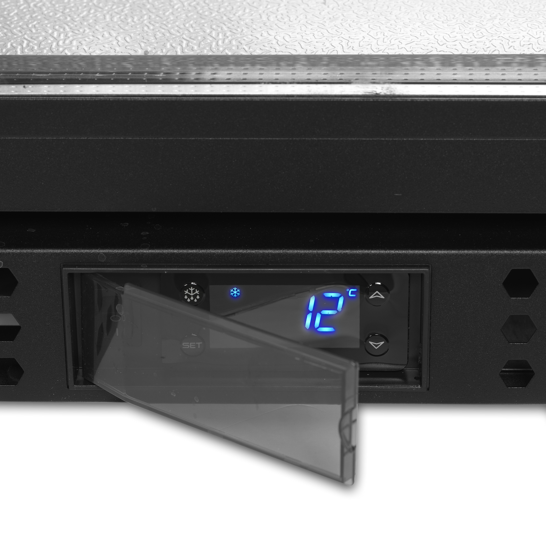 TEFCOLD Backbar koeler BA16H