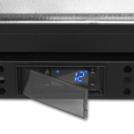 TEFCOLD Backbar koeler BA26S