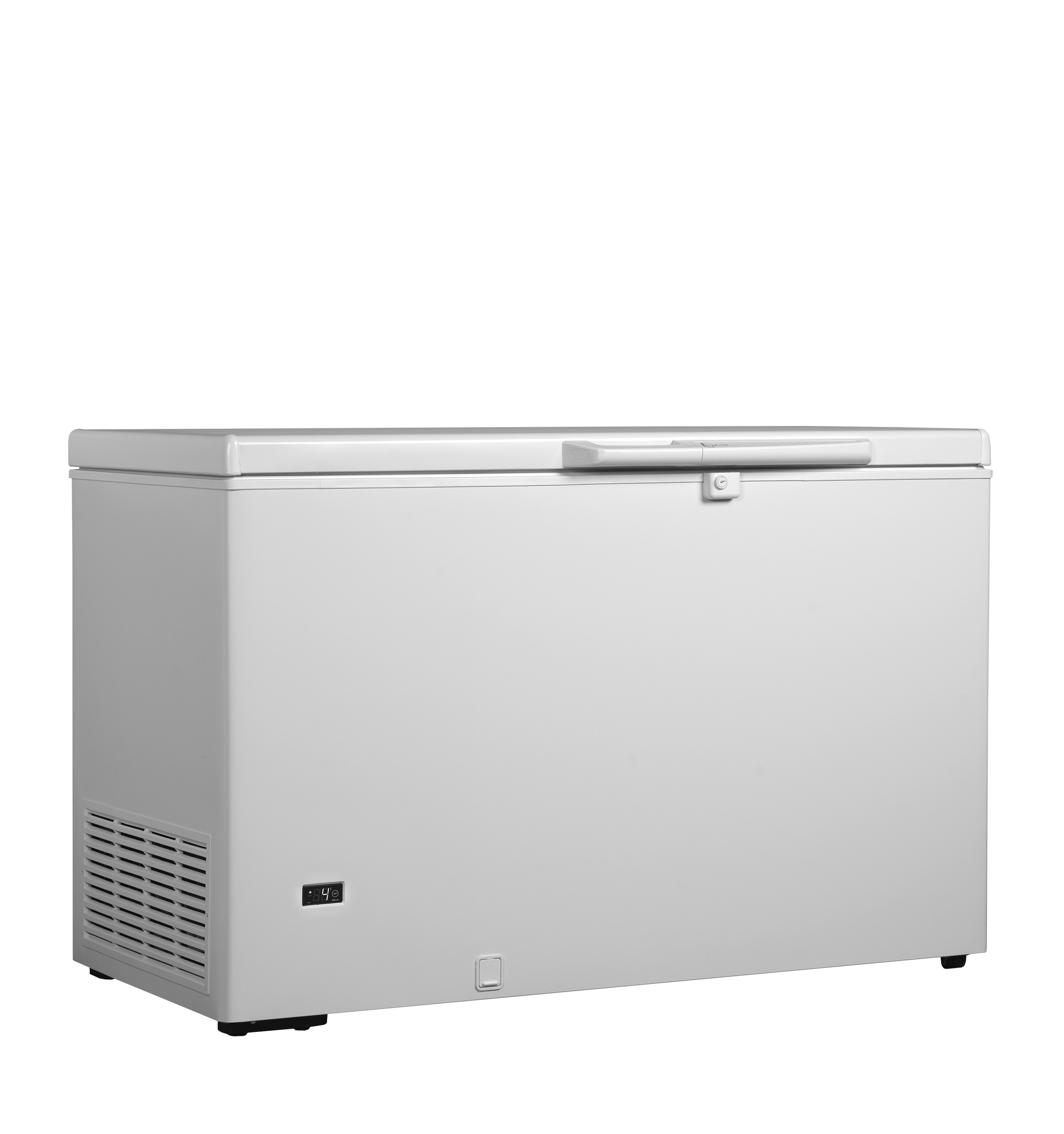 TEFCOLD Koelkist EBC45