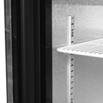 TEFCOLD Backbar koeler DB126H