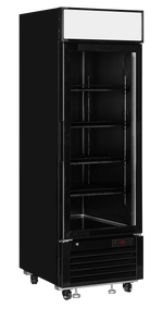 TEFCOLD Displayvrieskast LGF2500B