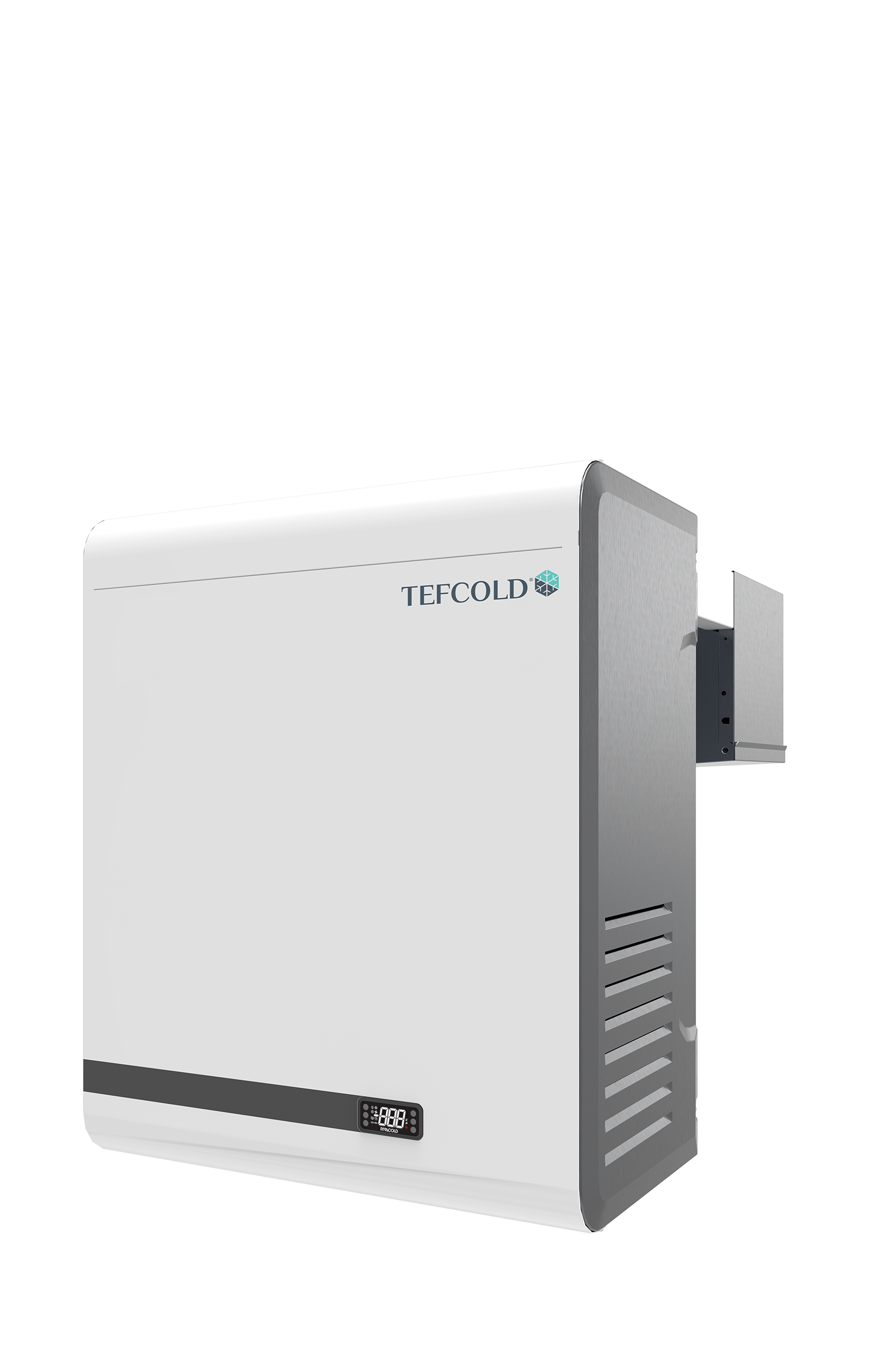 TEFCOLD Positieve monoblok WRA-M18-1