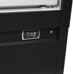 TEFCOLD Multideckvriezer, supermarkt EXTRA1875FD