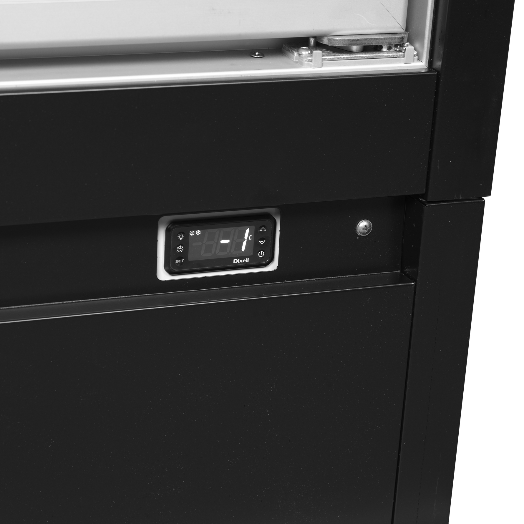 TEFCOLD Multideckvriezer, supermarkt EXTRA1875FD