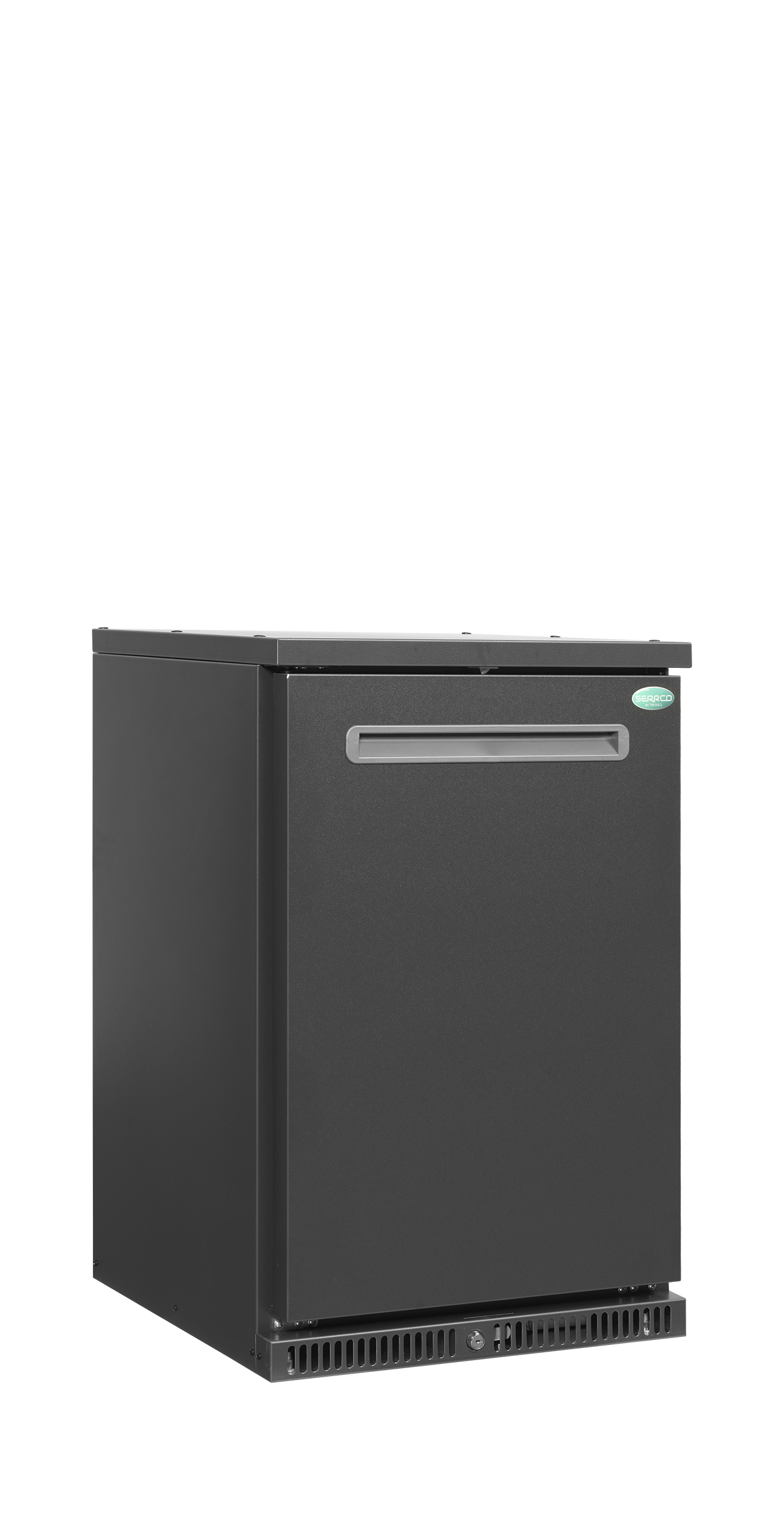 TEFCOLD Hoogwaardige barkoeler SGD-120LE