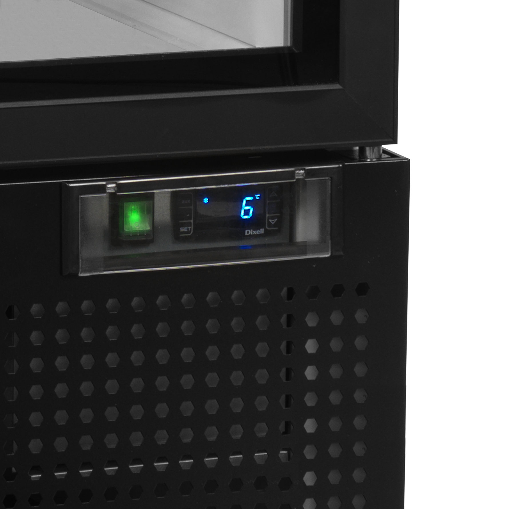 TEFCOLD Displaykoeler NC7500G