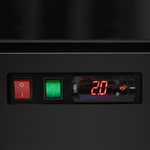 TEFCOLD Multifunctionele Displaykoeler Atom Maxi C1DB