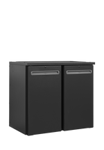 TEFCOLD Hoogwaardige neutrale barkoeler SCL-X22