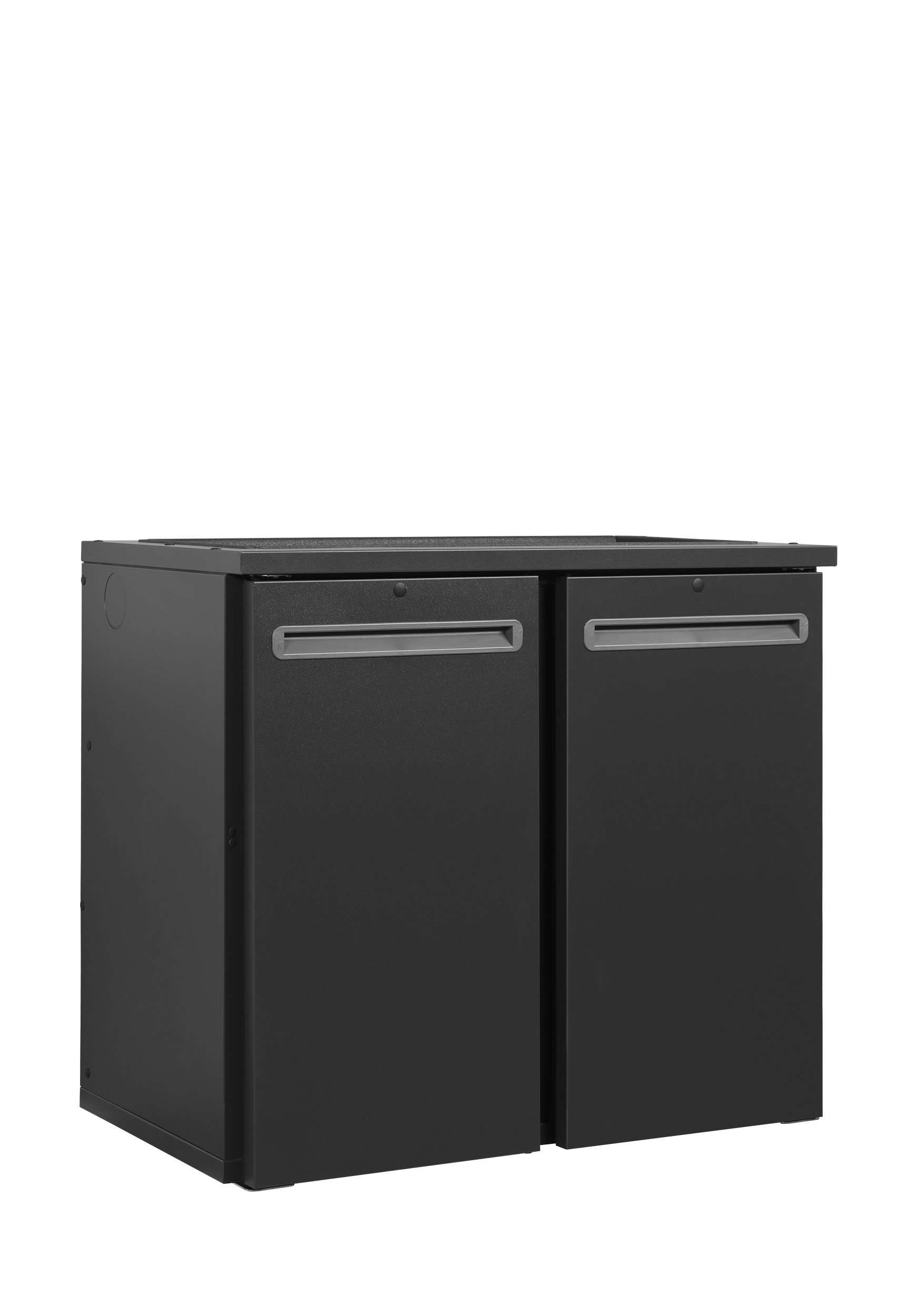 TEFCOLD Hoogwaardige neutrale barkoeler SCL-X22