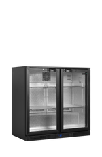 TEFCOLD Backbar koeler BA21H