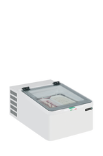 TEFCOLD Vriezer voor schepijs ICE2