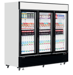 TEFCOLD Displaykoeler LGC7500