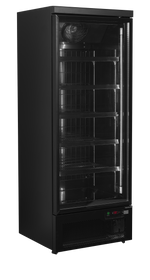 TEFCOLD Displayvrieskast Atom Maxi F1DBB