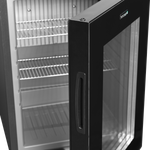TEFCOLD Minibar TM33G