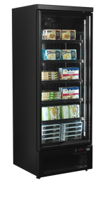 TEFCOLD Displayvrieskast Atom Maxi F1DBB