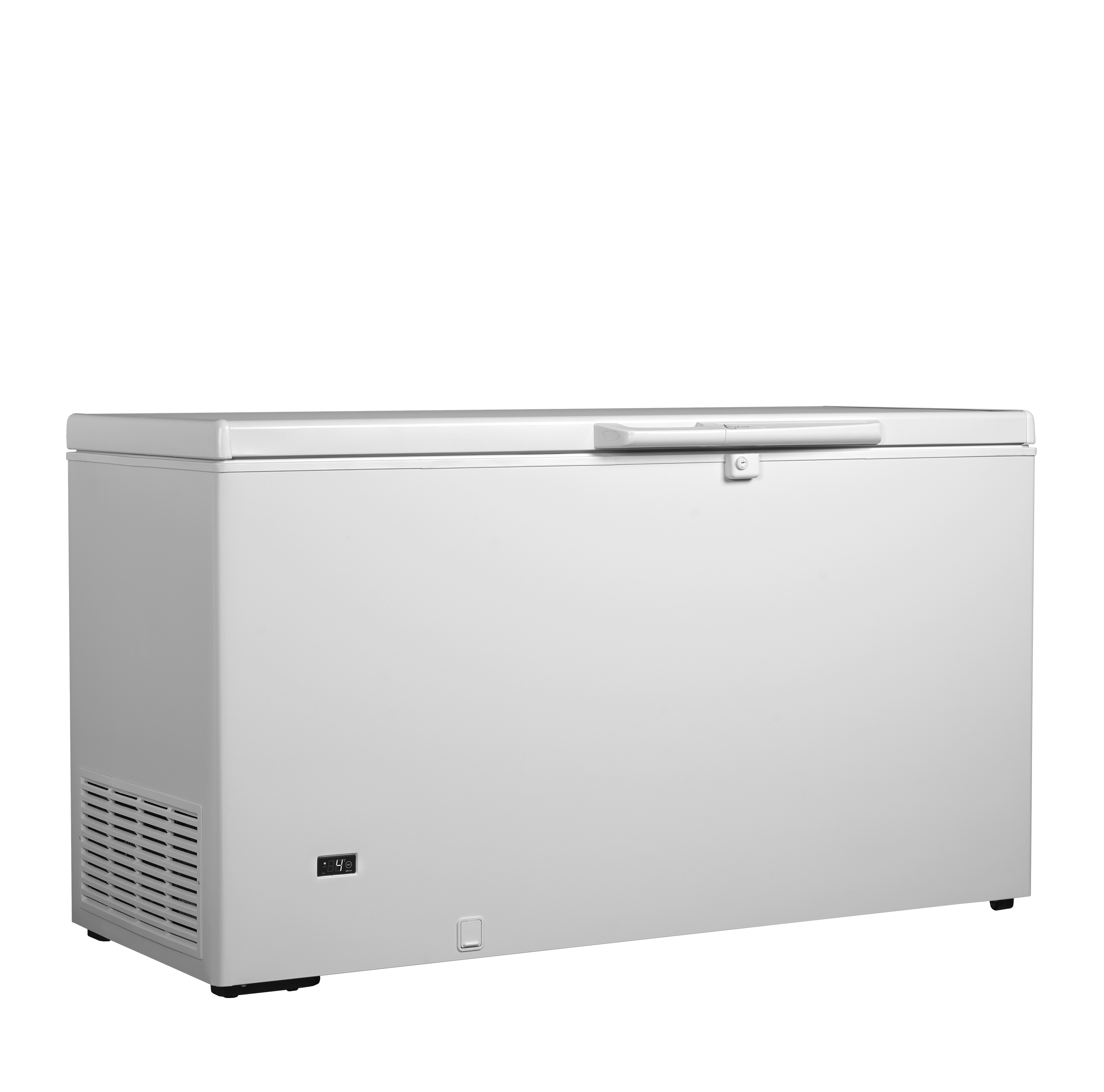 TEFCOLD Koelkist EBC53