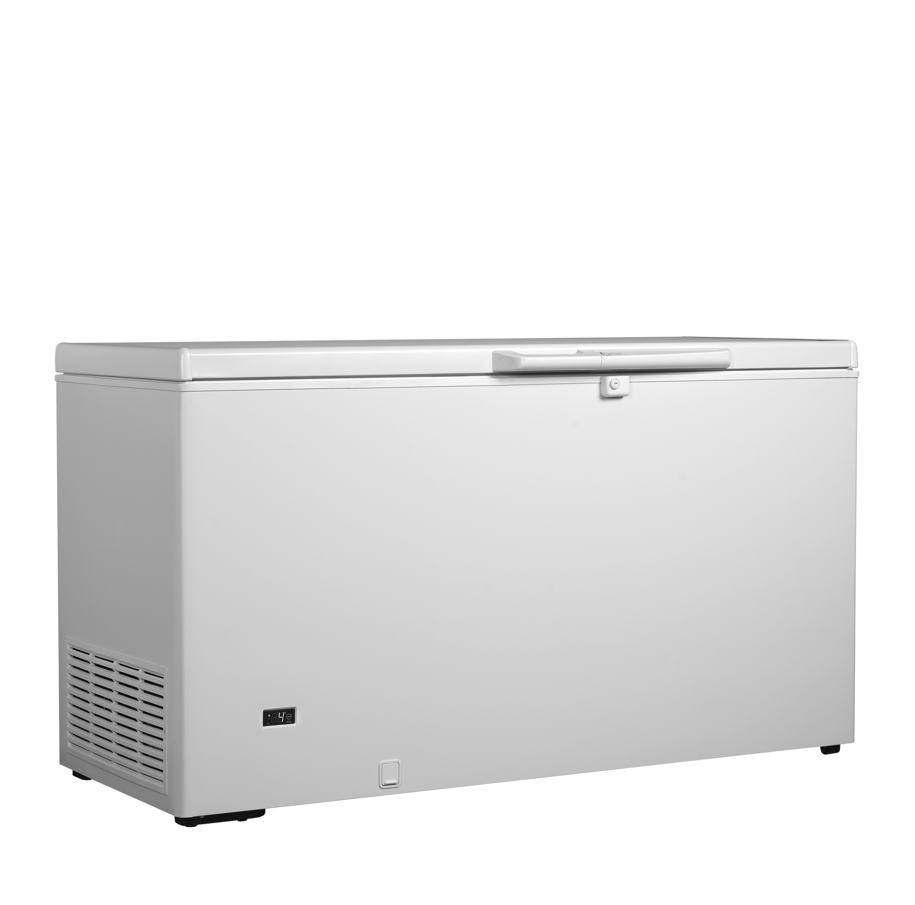 TEFCOLD Koelkist EBC53