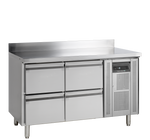 TEFCOLD Koelwerkbank GN1/1 CK7240