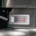 TEFCOLD Geventileerde koeltoonbank SPID200