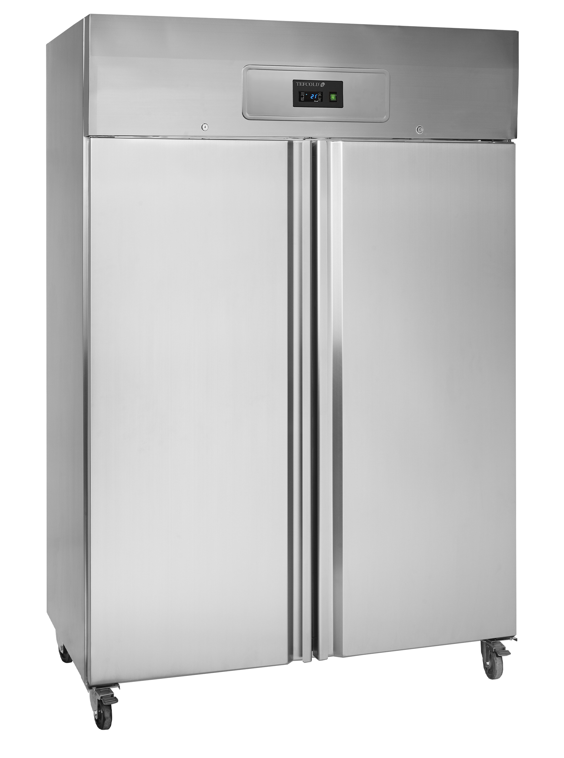 TEFCOLD Staande vriezer RF1010
