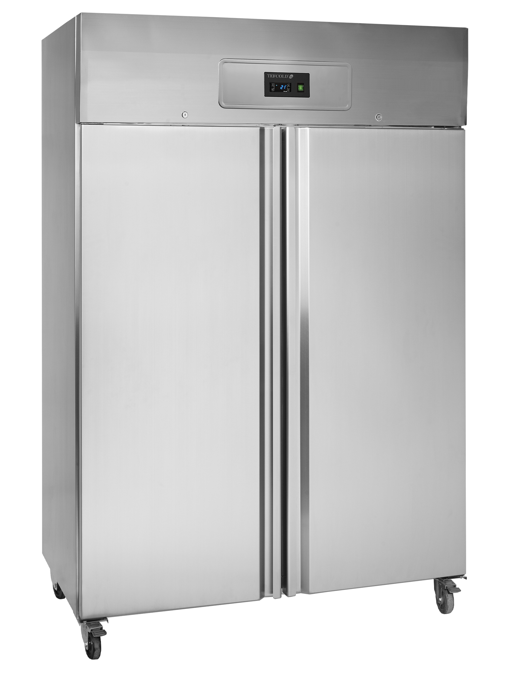 TEFCOLD Staande vriezer RF1010