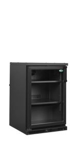 TEFCOLD Hoogwaardige barkoeler SGD-120LGE