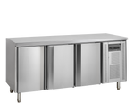 TEFCOLD Koelwerkbank - snack SK6310