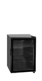 TEFCOLD Kaviaarkoeler UR90G-SUB ZERO