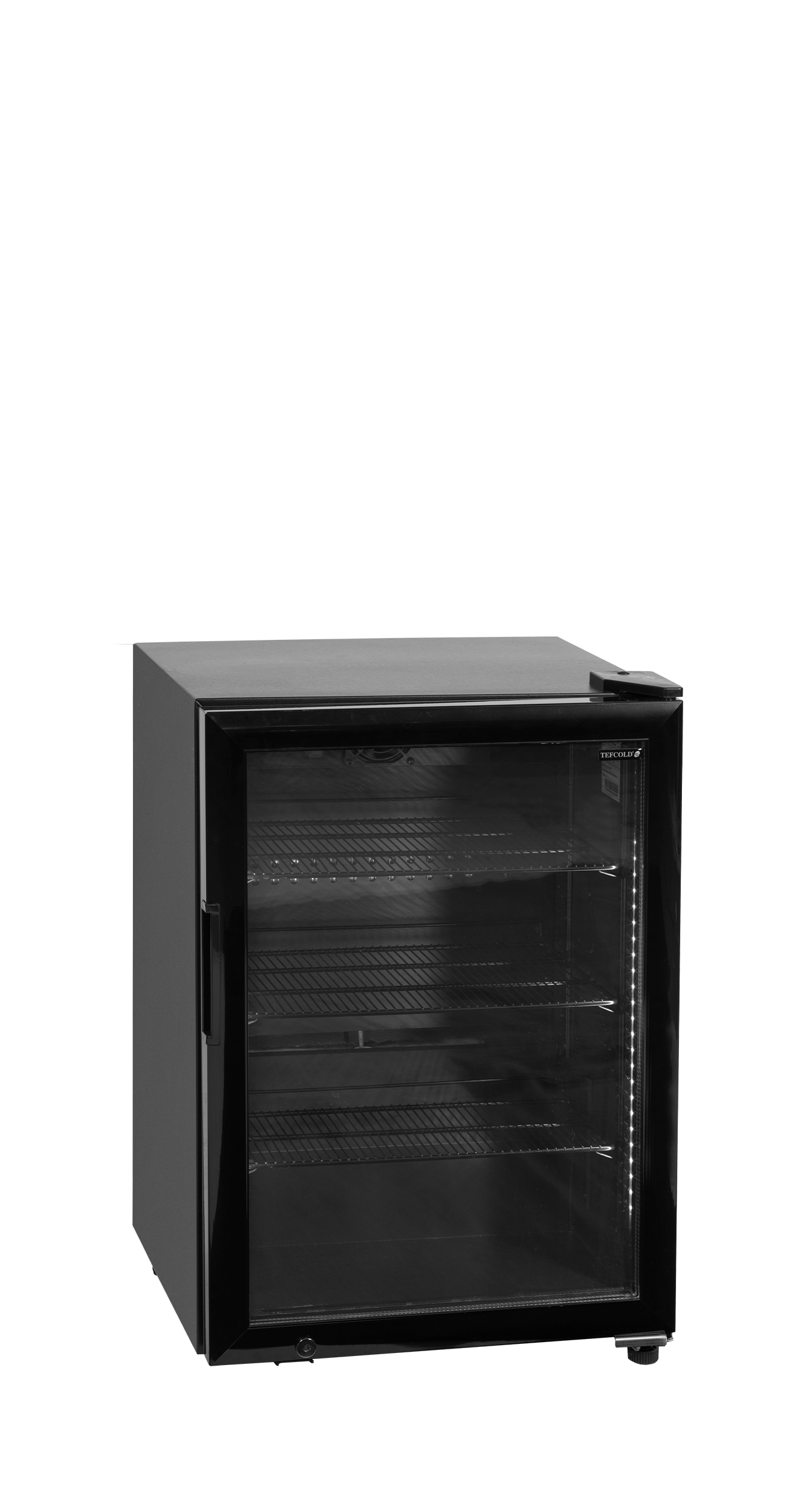 TEFCOLD Kaviaarkoeler UR90G-SUB ZERO