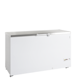 TEFCOLD Diepvrieskist FR505S SL
