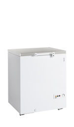 TEFCOLD Diepvrieskist FR205S SL