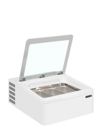 TEFCOLD Vriezer voor schepijs ICE3