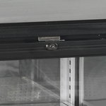 TEFCOLD Backbar koeler CBC210G (SG2)