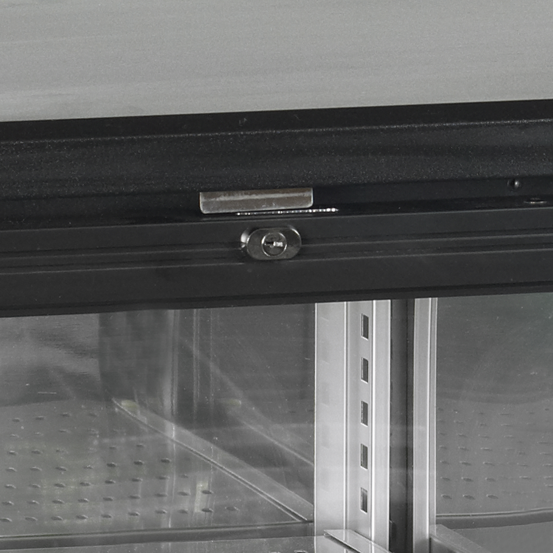TEFCOLD Backbar koeler CBC410G (SG4)