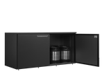TEFCOLD Hoogwaardige KEG koeler SKB-10