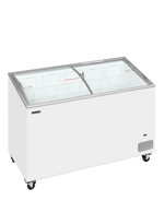 TEFCOLD Vrieskast consumptie-ijs IC402SCEB