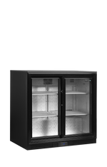 TEFCOLD Backbar koeler DB201S