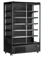 TEFCOLD Multideckkoeler, supermarkt PC1250B