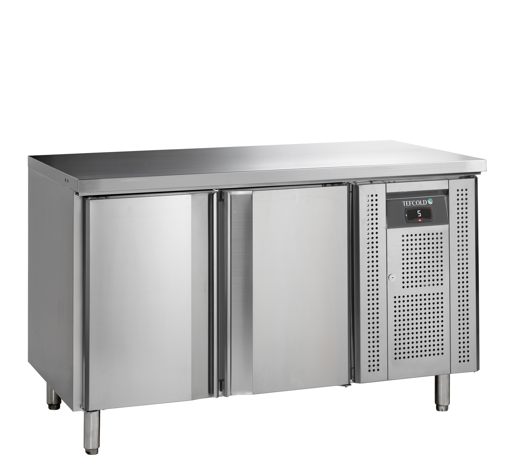 TEFCOLD Koelwerkbank GN1/1 CK7210X1